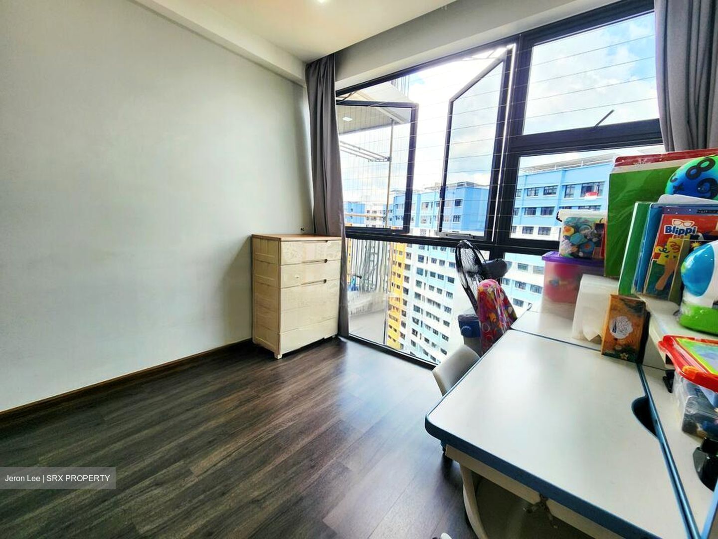 Blossom Residences (D23), Condominium #464999151